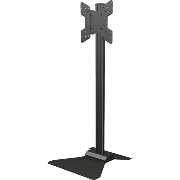 Crimson AV Floor Stand for Screens From 32" to 55"