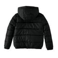thumbnail image 2 of Rothschild Boys 8-20 Panel Puffer Jacket with Matching Hat, 2 of 4