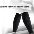 thumbnail image 3 of Ski Shin Guards, Ski Shin Guards Gel Pads for Adults & Teens, Breathable Elastic Anti-Collision, Professional Honeycomb Guards, 3 of 8