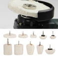thumbnail image 2 of Kit de 10 almohadillas para pulir varias piezas, 2 of 10