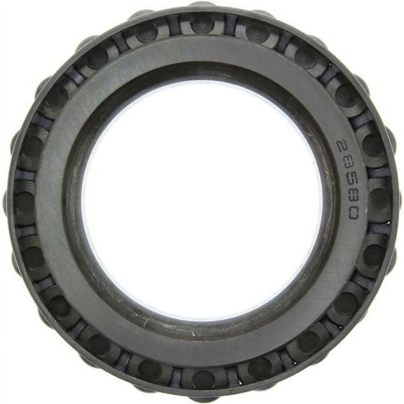 Centric 415.67005E Wheel Bearing Fits select: 1966-1968 DODGE W-SERIES