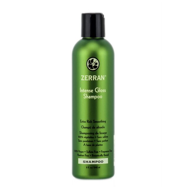 Champú Zerran Intense Gloss 8 oz