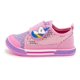 thumbnail image 5 of Tenis Niña Bubble Gummers Jelly Unicornio Fiusha 12-16 lila 12, 5 of 9