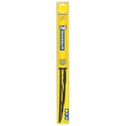 Michelin 3717 RainForce All Weather Performance Windshield Wiper Blade, 17 (Pack of 1)