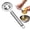 1pc, variant on Stainless Steel Egg Yolk Separator,Egg Yolk White Filter Divider Tool with Long Handle - egg Yolks White separator for Kitchen Cooking and Baker