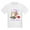 White, variant on CafePress - I'd Rather Be Quilting Kids Light T Shirt - Light T-Shirt Kids XS-XL