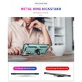 thumbnail image 4 of Funda de teléfono para Xiaomi Redmi Note 10 Pro de Uso Rudo Shockproof + Mica de Hidrogel, 4 of 5