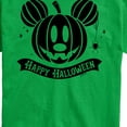 thumbnail image 3 of Mickey & Friends - Mickey Pumpkin - Men's Short Sleeve Graphic T-Shirt, 3 of 5