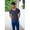 thumbnail image 4 of Paquete De 3 Playera Alfani Urban Cuello A, Envio Gratis, 4 of 8