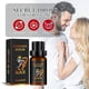 thumbnail image 2 of Essence Oils For Candles Essential oils 10ml Men's Care Oil Men's Body Care Endurance Vitality External Massage Care Oil Oil(buy 2 get 10% off), 2 of 4