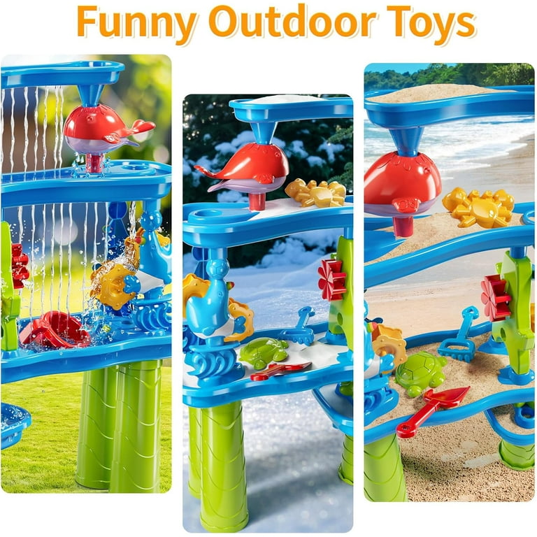 Outside Play Toys Outdoor Toys For Five Year Olds Outdoor Toys For