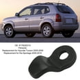 thumbnail image 4 of 817902E010, Tailgate Glass Grip Simple Installation Trunk Door Glass Grip Easy To Use Direct Replacement  for Car, 4 of 8