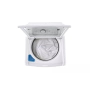 LG 4.5 cu. ft. Ultra Large Capacity Top Load Washer with TurboDrum(TM) Technology - WT7000CW