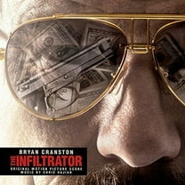 Chris Hajian - The Infiltrator (Original Motion Picture Score) - Music & Performance - CD