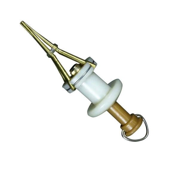 Bait Clip - Portable Bloodworm Earthworm Tackles Bait Bander Fishing Accessories Carp Clip