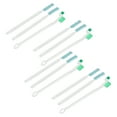 thumbnail image 4 of 4Set Small Bottle Teapot Cleaning Brush Set Lid Gaps Sponge Scrubber Cleaner Kitchen Tools, 4 of 6