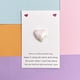 thumbnail image 5 of Decoraciones para el día de San Valentín, adornos para el día de San Valentín, regalos para el día de San Valentín, encantadores regalos especiales para el día de San Valentín, cumpleaños, bodas, fies, 5 of 6