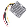 thumbnail image 4 of Résistant à la Poussière Stable Boîtier en Alliage d'Aluminium de Sortie Puissance Module Abaisseur, Module d'Amplification, pour la Protection contre les Surintensités Conversion 8v40vdc en 12Vdc, 4 of 8