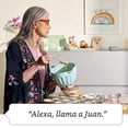 thumbnail image 4 of Bocina Inteligente Echo Dot 3ra Generación con Alexa Color Negro, 4 of 4
