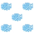 thumbnail image 2 of Transemion 500pieces Wreath Wedding House Decor Lasting Impression With These Exquisite sky blue 5Set, 2 of 6
