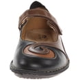 thumbnail image 2 of Spring Step COSMIC-B Shoes Black, 2 of 7