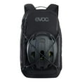 thumbnail image 4 of EVOC , Commute Pro 22, Sac à Dos, 22L, S/M, Noir, 4 of 9