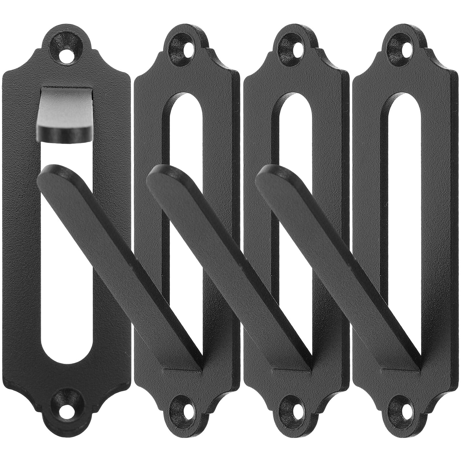 European mount skull hanger 4pcs European Style Mount Skull Hanger