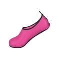 thumbnail image 7 of Womens Water Shoes Swim Shoes Aqua Shoes Beach Sports Quick Dry Barefoot for Boating Fishing Water Shoes Casual Walking Shoes, 7 of 7