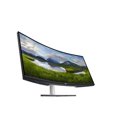 thumbnail image 2 of Dell Refurbished 34 inch Curve, 2 of 7