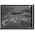 thumbnail image 2 of Historic Framed Print, Hana Belt Road, Between Haiku and Kaipahulu, Hana vicinity, Maui County, HI - 2, 17-7/8" x 21-7/8", 2 of 9
