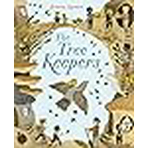 The Tree Keepers: Flock