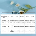 thumbnail image 7 of LIaqionyy Kids Quilted Jackets Lightweight Button down Jacket Boys Girls Warm Coats Padded Outwear with Pockets, 7 of 7