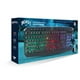 thumbnail image 3 of Teclado Gamer Con Luz Led Beast Abysmal Armor Force Stf Color Negro Gamer Stf Beast Abysmal Amor Force Stf, 3 of 5