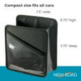 thumbnail image 4 of High Road Car Headrest Organizer - Front Seat Organizer and  Car Seatback Storage Bin, 4 of 4