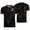 Black, variant on Men's 2026 Mexico Jersey Shirts Mexican Soccer Jerseys for Men Short Sleeve Crew Neck Athletic Soccer T Shirts Army Green 5XL