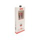 thumbnail image 2 of Cable Tipo C a C BUYTITI BT-CC-501, 3.0, 1m Buytiti Tipo C BT-CC-501, 2 of 2