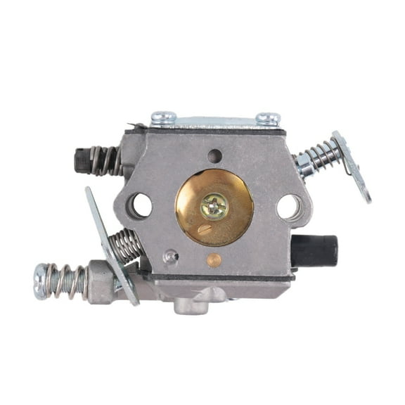 Carburetor For 021 023 025 MS210 MS230 MS250 Chainsaw 286, Silver