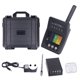 thumbnail image 1 of Handheld Metal Detector Underground Gold Finder Pinpointer AC100‑240V for Outdoor EU Plug, 1 of 5