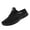 I2-Black, variant on Men Bowling Shoes Mens Bowling Shoes Orthopedic Arch Support Slip-On Wide Width Non-Slip Lightweight Breathable Mesh Athletic Sneakers for Men Indoor Bowling Centers Daily Wear,Black 39(US-7.5)
