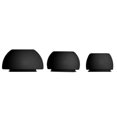 thumbnail image 1 of Adecuado para airpods pro Tapones para los oídos para Apple 3.ª generación Tres pares de auriculares inalámbricos Bluetooth Tapa de silicona para los oídos, 1 of 2