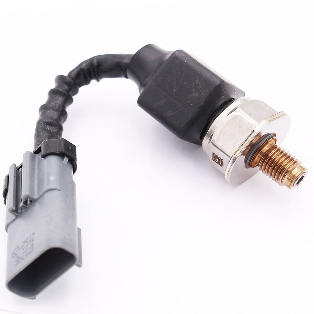Fuel Pressure Sensor Fit for Kenworth For Cummins ISX12 ISX15 X15 
