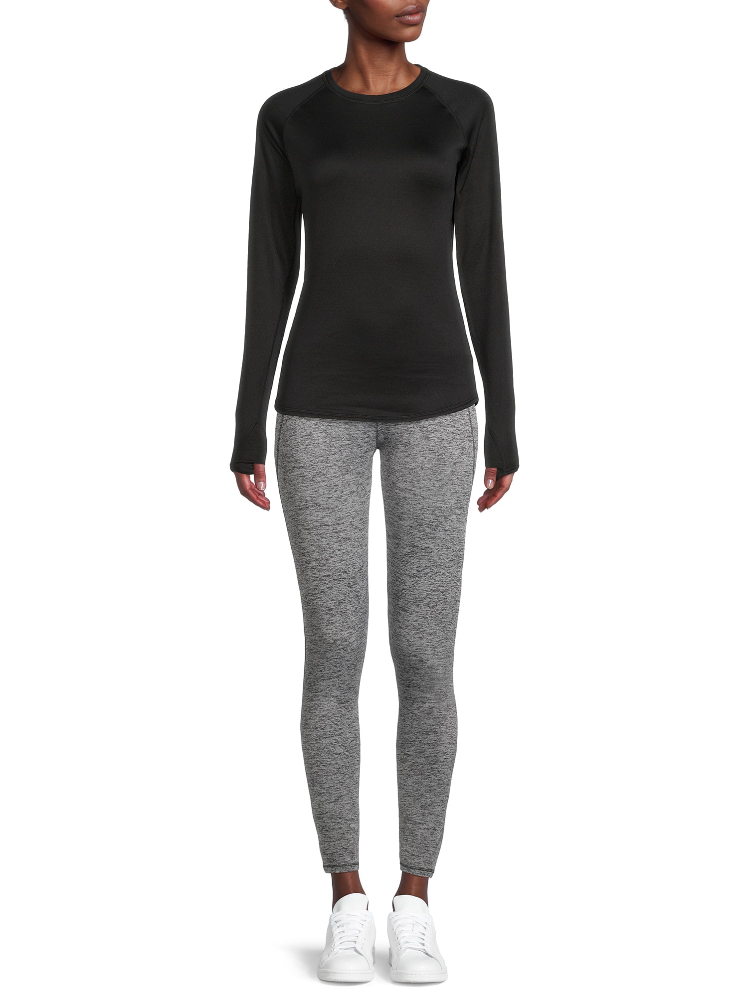 Cuddl duds clearance long underwear walmart