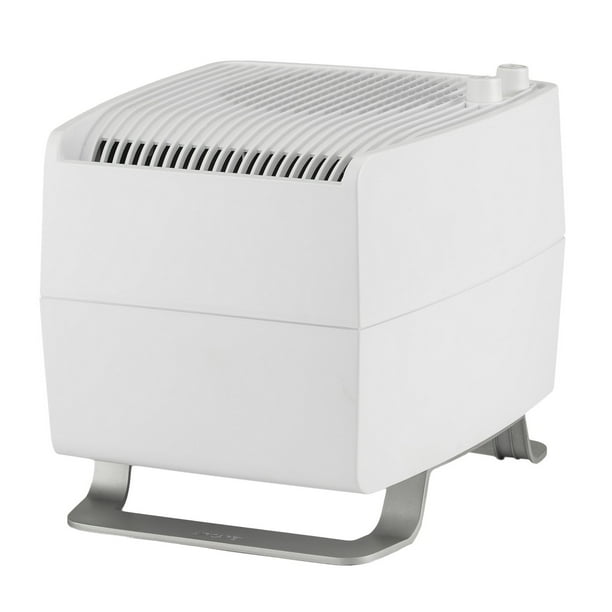 AIRCARE CM330AWHT Companion Tabletop Evaporative Humidifiers with