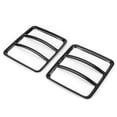 thumbnail image 3 of Cubierta de pantalla de luz trasera de coche, accesorio de protección, decoración adecuada para Jeep Wrangler JL 2018 +, 3 of 8