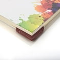 thumbnail image 6 of Leather Heart Bookmark with Book Accessories, 6 Pieces, 6 of 6