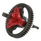 thumbnail image 4 of Differential Gear Slipper Clutch, Hollow Easy Installation Differential Slipper Gear Stable Performance For 1/10 RC Cars ANGGREK Otros, 4 of 8