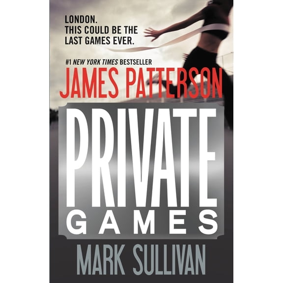 Private Novel Private Games, (Paperback)