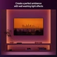 thumbnail image 2 of Tira de luz LED Philips Hue Flux de 5 m, 3000 lm, RGBWW, app, 2 of 7