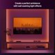 thumbnail image 2 of Tira de luz LED Philips Hue Flux de 5 m, 3000 lm, RGBWW, app, 2 of 7