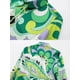 thumbnail image 3 of Camisa estampada de mujer Camisas casuales de playa de vacaciones con botones de manga larga MABOTO Jerseys de mujer, 3 of 7